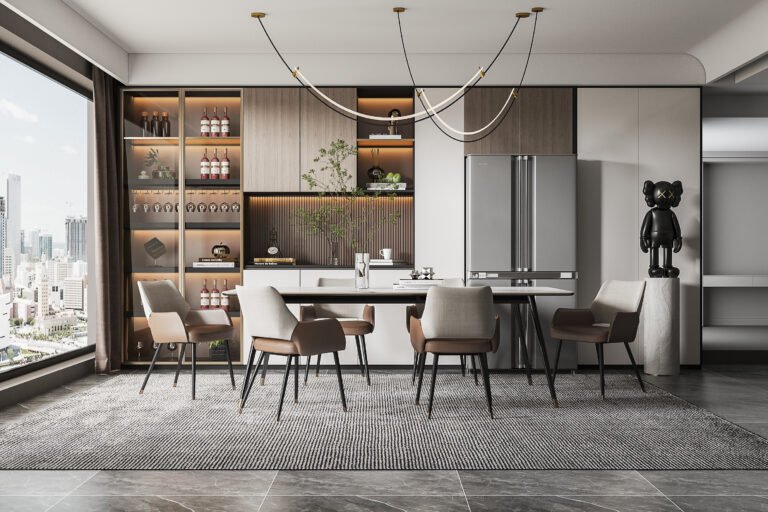 Aluminum Furniture