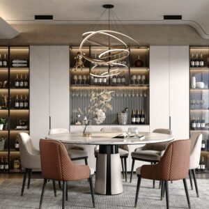 Wine Cabinets