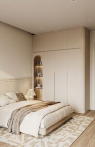 Wardrobes