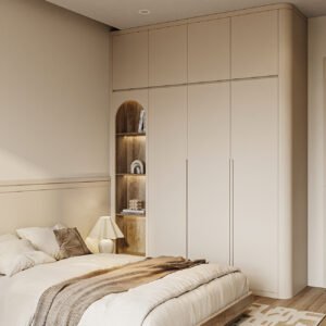 Wardrobes