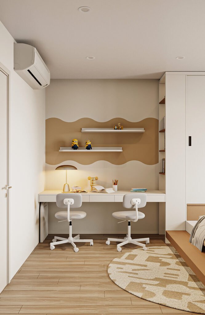 All-Aluminum Bookcase