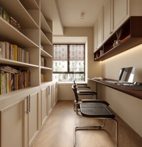 MonoShelf Bookcase
