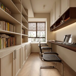 MonoShelf Bookcase