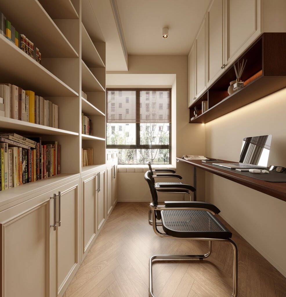 MonoShelf Bookcase