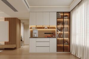 Wine Cabinets