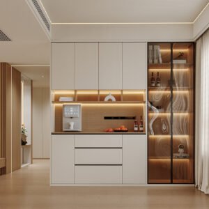 Wine Cabinets