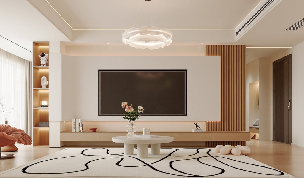 TV Cabinet