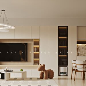 TV Cabinet