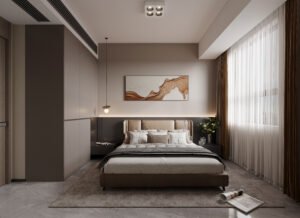 AluSimple Wardrobes