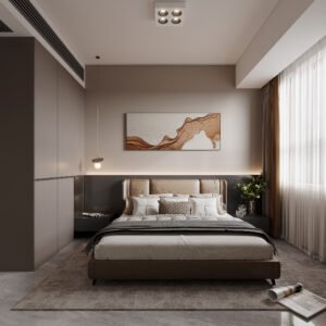 AluSimple Wardrobes