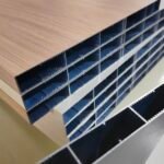 Large Welded Aluminum Panels