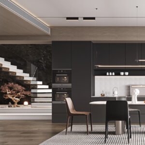 Sideboard Cabinet