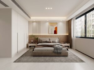 PureAl Wardrobe