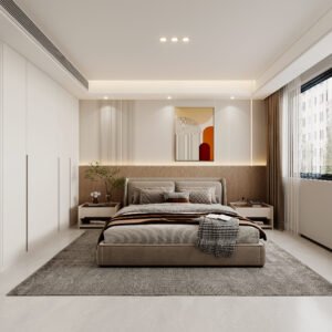 PureAl Wardrobe