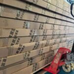 Aluminum Profiles & Extrusions