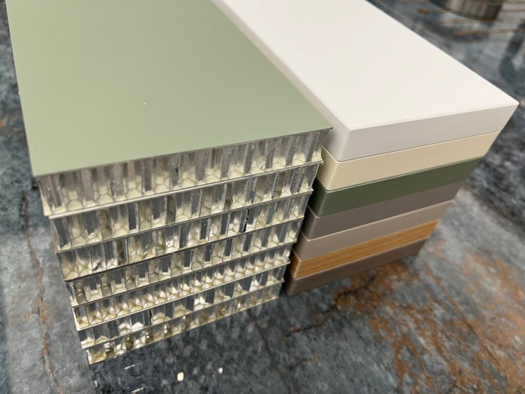 Furniture Panel Series (18mm)