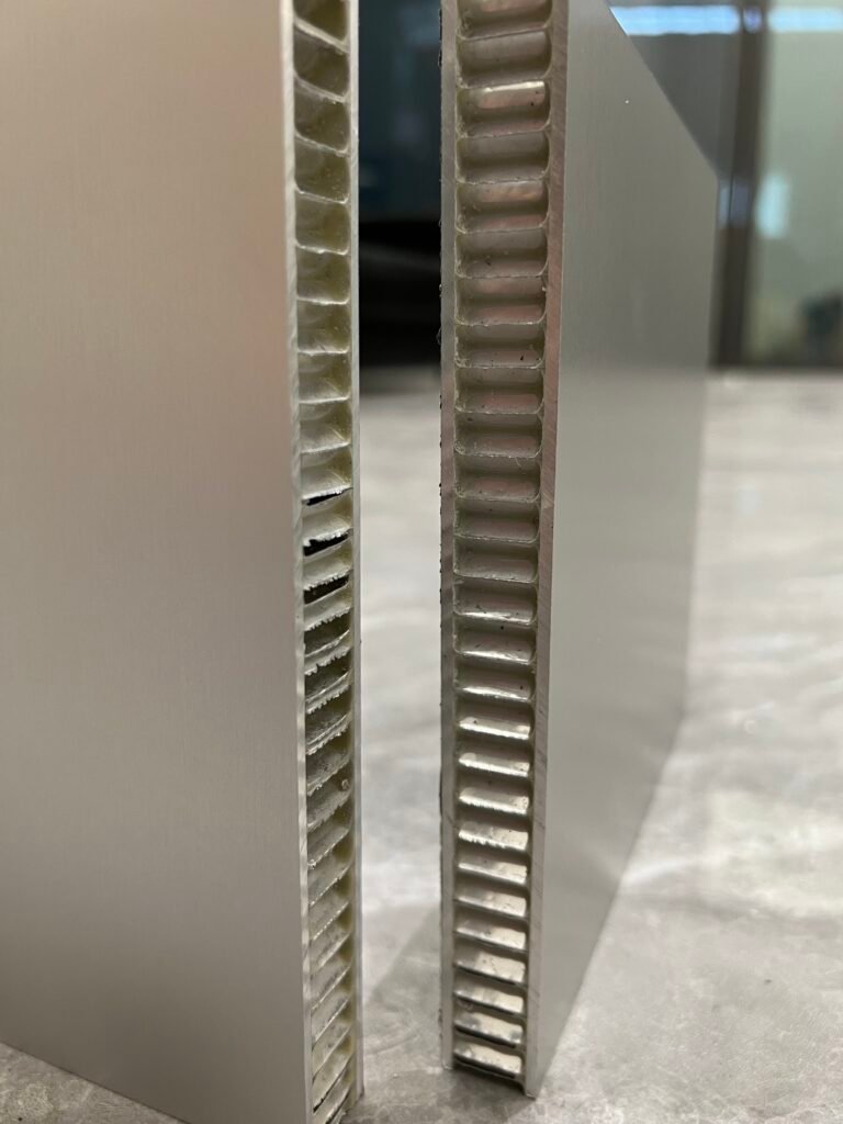 Ceiling Panel Series (7mm)