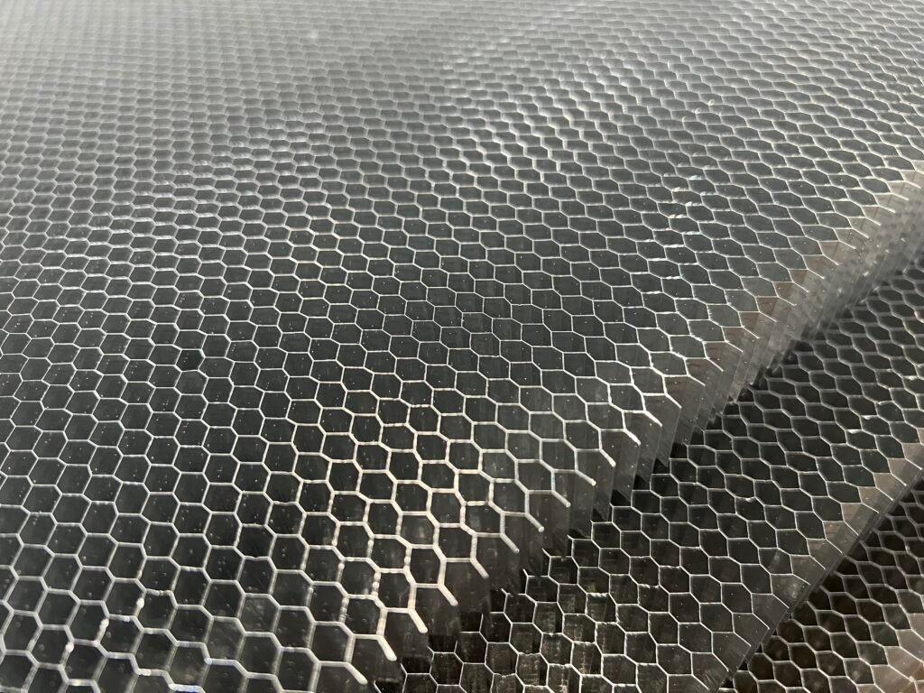 Custom Panel Series (5mm–50mm)