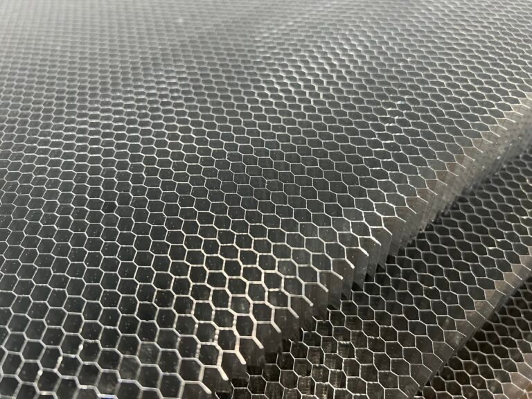 Aluminum Honeycomb Panels