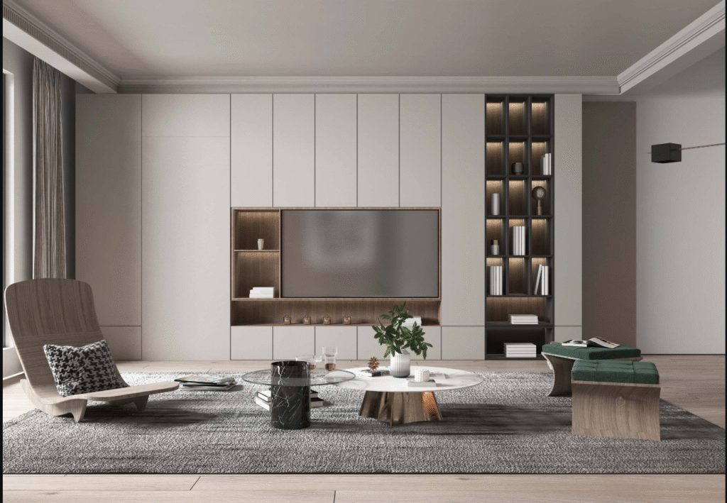 TV Cabinet