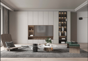 TV Cabinet