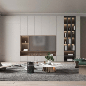 TV Cabinet