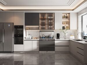 Cabinets