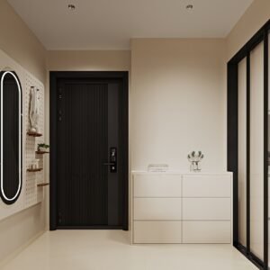 Entryway Cabinet