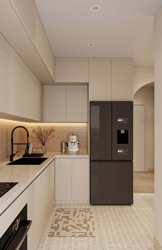 Malaysia Residential Apartment Project