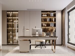 Bookcases