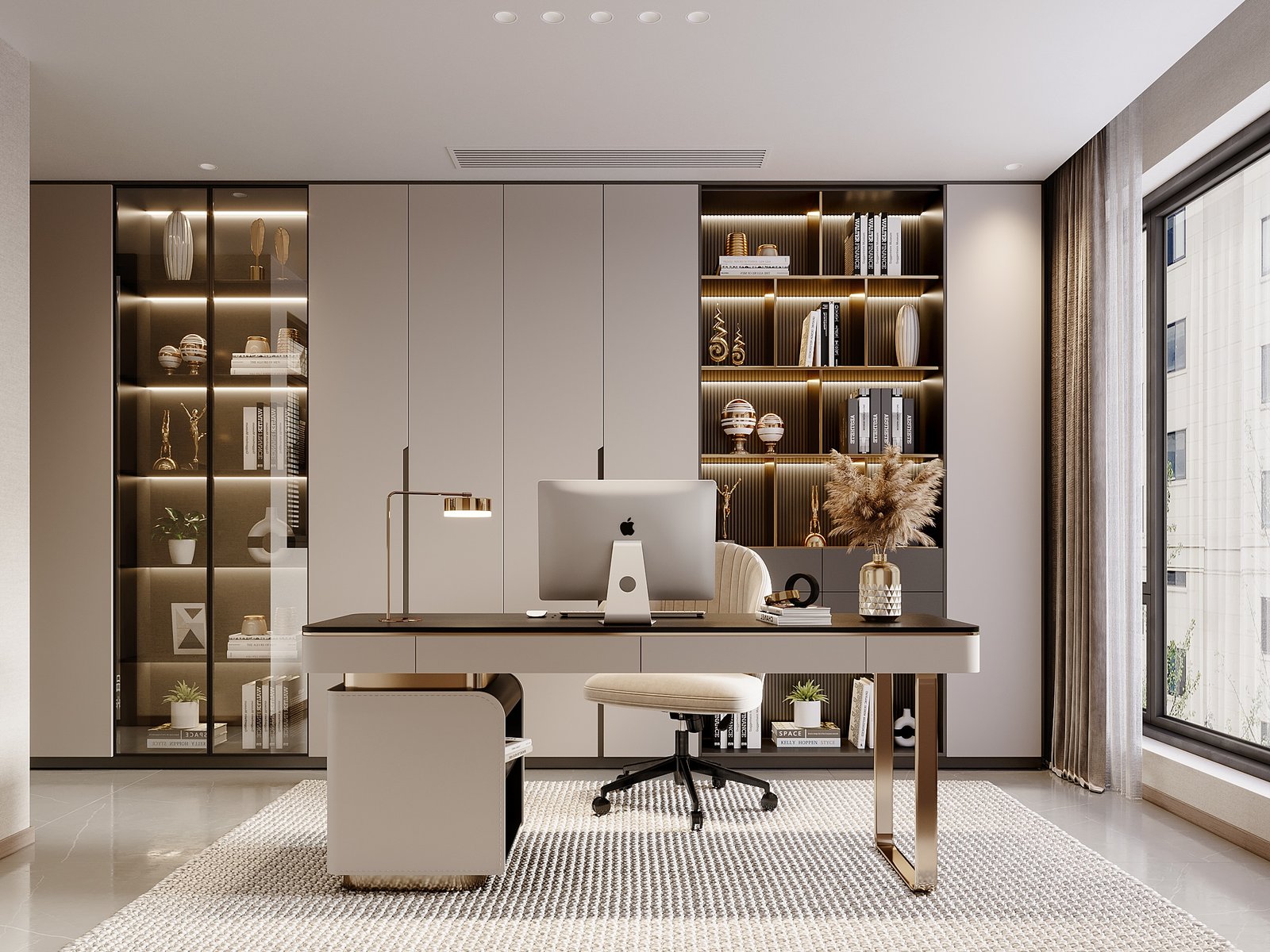Bookcases — featured