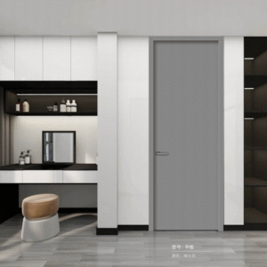 Honeycomb Panel Door