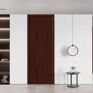 Honeycomb Panel Door