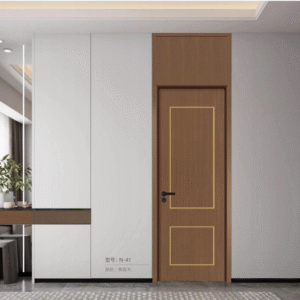 Honeycomb Panel Door
