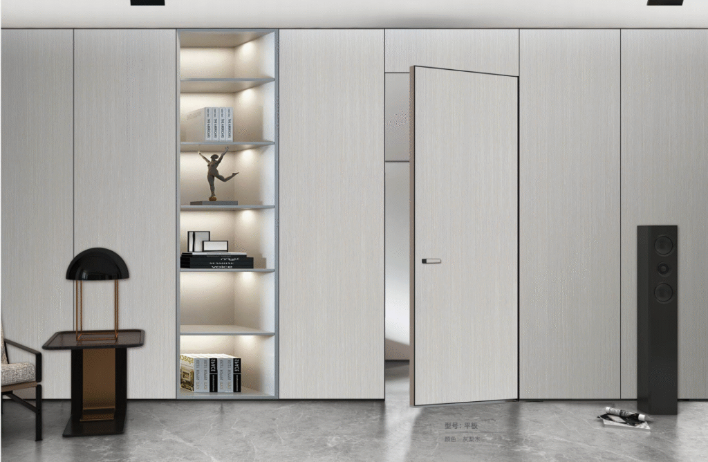 Hong Kong Luxury Villa Interior Customization