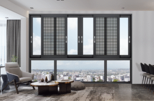 ClearView Profile