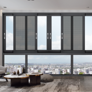 ClearView Profile