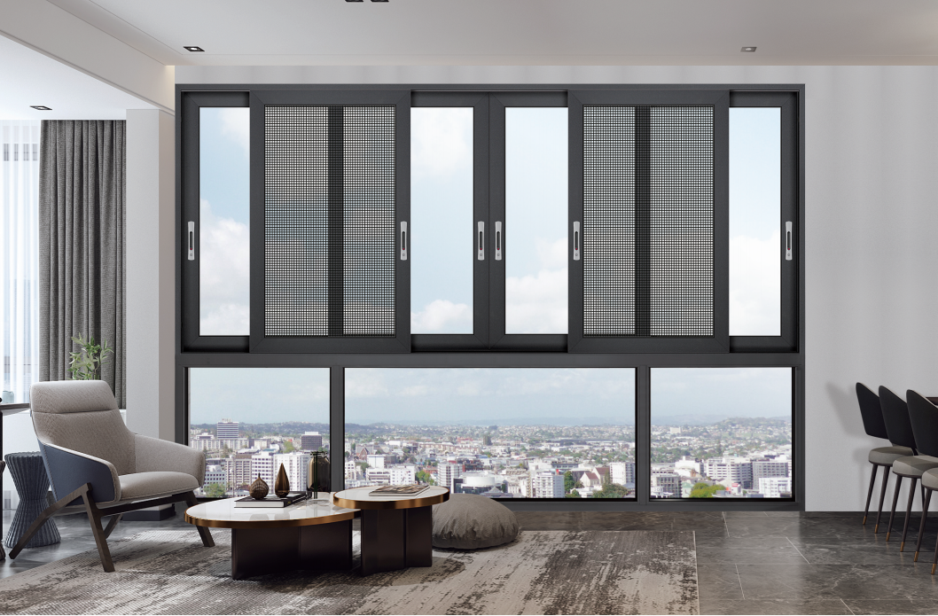 ClearView Profile