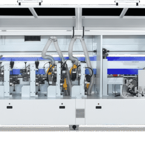 Model 868JKP Automatic Aluminum Honeycomb Edge Banding Machine