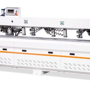 Multifunctional Side Hole Drilling Machine