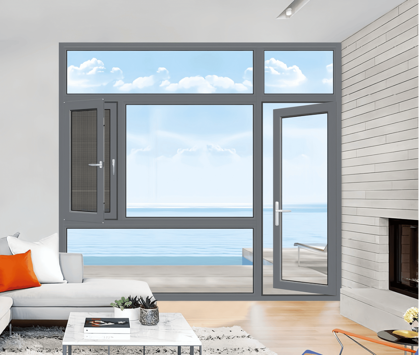 The best aluminum honeycomb panel for your project