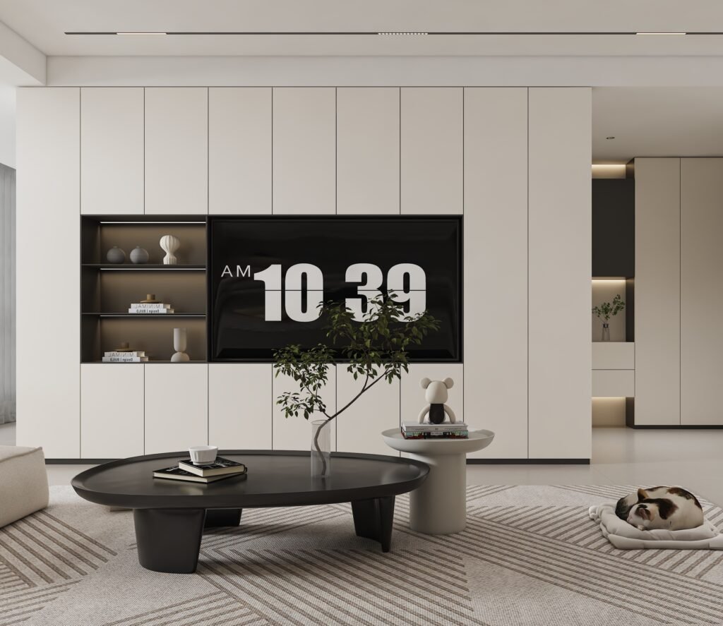 TV Cabinets