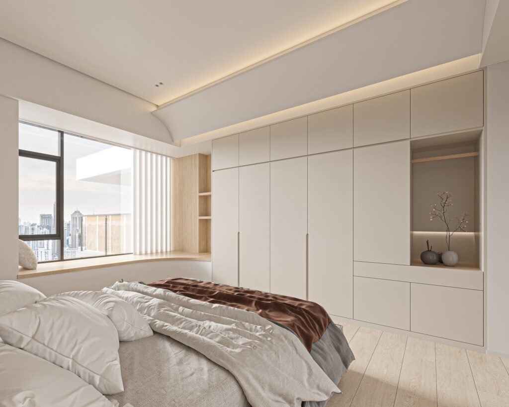 Wardrobes