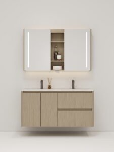 Bathroom Cabinets