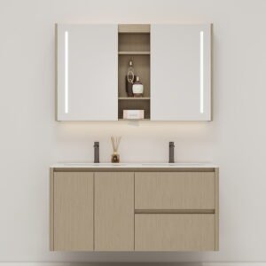 Bathroom Cabinets