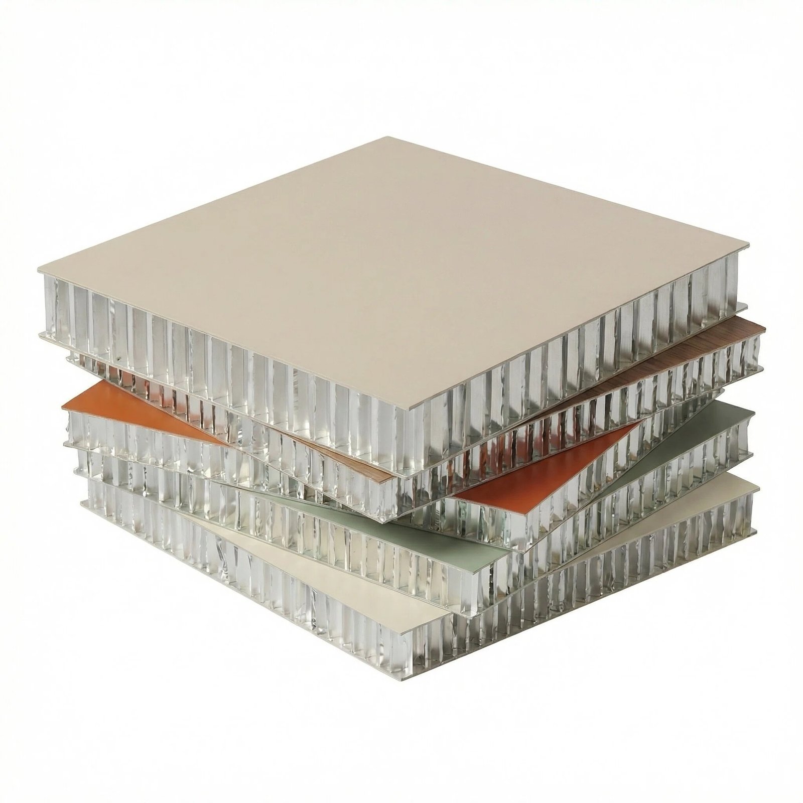 Common Mistakes When Buying Honeycomb Panels for All‑Aluminum Furniture