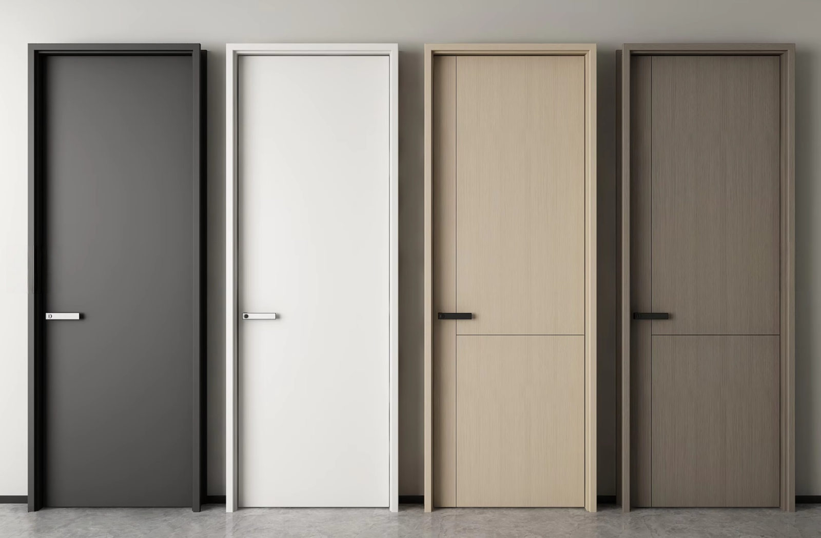 How to Approve Aluminum Cabinet Door Samples Before Mass Production